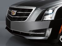 Cadillac ATS Sedan (2015) - picture 11 of 24