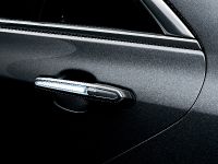 Cadillac ATS Sedan (2015) - picture 13 of 24