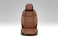 Cadillac ATS Sedan (2015) - picture 18 of 24