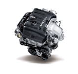 Cadillac ATS Sedan (2015)