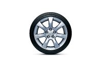 Cadillac ATS Sedan (2015) - picture 22 of 24