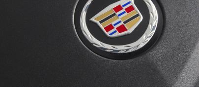 Cadillac CTS-V Coupe Special Edition (2015) - picture 7 of 7