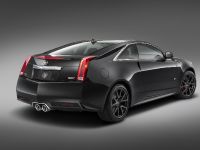 Cadillac CTS-V Coupe Special Edition (2015) - picture 2 of 7