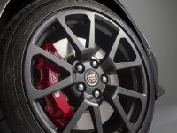 Cadillac CTS-V Coupe Special Edition (2015) - picture 4 of 7