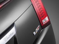 Cadillac CTS-V Coupe Special Edition (2015) - picture 5 of 7
