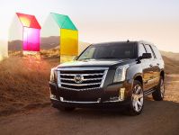 Cadillac Escalade (2015) - picture 4 of 18