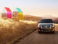 Cadillac Escalade (2015) - picture 6 of 18