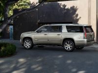 Cadillac Escalade (2015) - picture 8 of 18