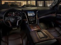 Cadillac Escalade (2015) - picture 13 of 18