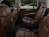 Cadillac Escalade (2015) - picture 14 of 18