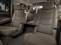 Cadillac Escalade (2015)