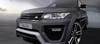 Caractere Exclusive Range Rover Sport (2015) - picture 12 of 16