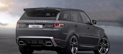 Caractere Exclusive Range Rover Sport (2015) - picture 15 of 16