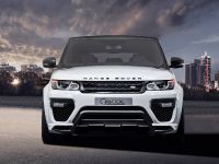 Caractere Exclusive Range Rover Sport (2015) - picture 1 of 16