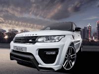 Caractere Exclusive Range Rover Sport (2015) - picture 3 of 16