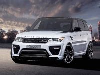 Caractere Exclusive Range Rover Sport (2015) - picture 4 of 16