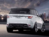Caractere Exclusive Range Rover Sport (2015) - picture 6 of 16