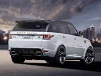 Caractere Exclusive Range Rover Sport (2015) - picture 7 of 16