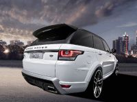 Caractere Exclusive Range Rover Sport (2015) - picture 8 of 16