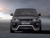 2015 Caractere Exclusive Range Rover Sport