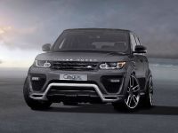 Caractere Exclusive Range Rover Sport (2015) - picture 10 of 16