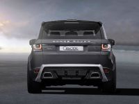 Caractere Exclusive Range Rover Sport (2015) - picture 13 of 16