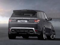 Caractere Exclusive Range Rover Sport (2015) - picture 14 of 16