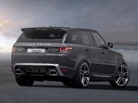 Caractere Exclusive Range Rover Sport (2015)