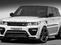 2015 Caractere Range Rover Sport