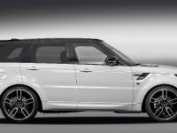 Caractere Range Rover Sport (2015) - picture 2 of 3