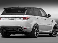 2015 Caractere Range Rover Sport