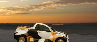 Carbon Motors Chrysler PT Cruiser Widebody (2015) - picture 4 of 12