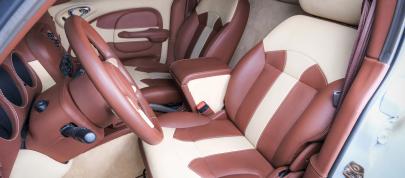 Carbon Motors Chrysler PT Cruiser Widebody (2015) - picture 7 of 12