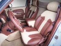 2015 Carbon Motors Chrysler PT Cruiser Widebody