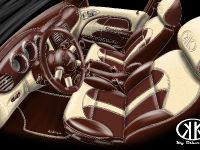 Carbon Motors Chrysler PT Cruiser Widebody (2015)