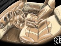 Carbon Motors Chrysler PT Cruiser Widebody (2015)