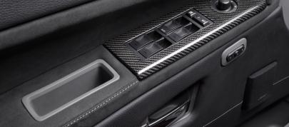 Carbon Motors Jeep Grand Cherokee BOSE (2015) - picture 12 of 17