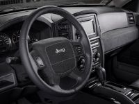 Carbon Motors Jeep Grand Cherokee BOSE (2015) - picture 6 of 17