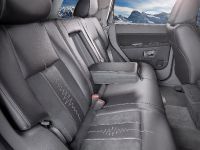 Carbon Motors Jeep Grand Cherokee BOSE (2015)