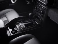 Carbon Motors Jeep Grand Cherokee BOSE (2015)