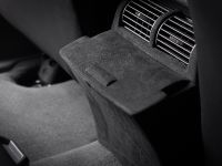 Carbon Motors Jeep Grand Cherokee BOSE (2015)