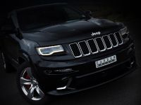 Carbon Motors Jeep Grand Cherokee SRT8 (2015) - picture 1 of 18