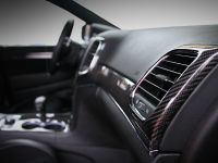 Carbon Motors Jeep Grand Cherokee SRT8 (2015) - picture 2 of 18