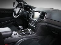 Carbon Motors Jeep Grand Cherokee SRT8 (2015) - picture 3 of 18