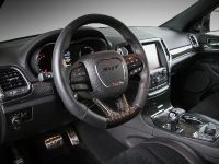 Carbon Motors Jeep Grand Cherokee SRT8 (2015) - picture 5 of 18