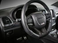 Carbon Motors Jeep Grand Cherokee SRT8 (2015) - picture 6 of 18