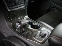 Carbon Motors Jeep Grand Cherokee SRT8 (2015)