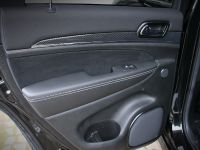 Carbon Motors Jeep Grand Cherokee SRT8 (2015)