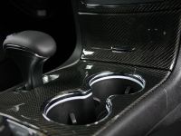 Carbon Motors Jeep Grand Cherokee SRT8 (2015)