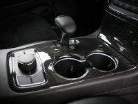 Carbon Motors Jeep Grand Cherokee SRT8 (2015)